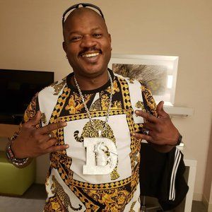 Meet your Posher, Nathaniel